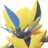 Zeraora