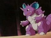 Nidoking
