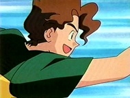 Chico del Persian y Tauros (EP101)