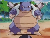Blastoise