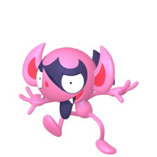 Impidimp