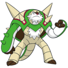 Chesnaught (dream world) 2.png
