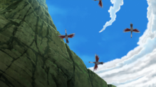 Skarmory