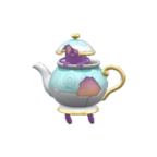 Polteageist