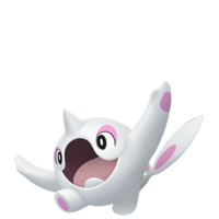 Sebo - WikiDex, la enciclopedia Pokémon