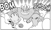 Imagen de Machamp