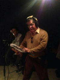 Gustavo Carrillo †