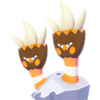 Icono de Binacle en Leyendas Pokémon: Z-A