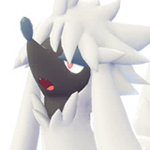 Icono de Forma salvaje en Leyendas Pokémon: Z-A