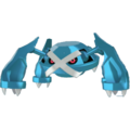 Imagen de Metagross en Leyendas Pokémon: Z-A