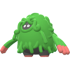 Imagen de Tangrowth variocolor macho en Pokémon Diamante Brillante y Pokémon Perla Reluciente