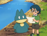 Imagen de Munchlax