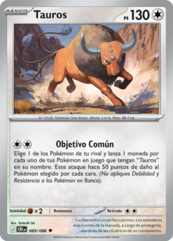 Carta de Tauros