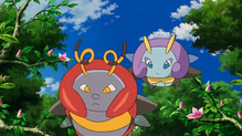 Imagen de Illumise