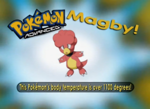 Magby.