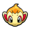 Chimchar