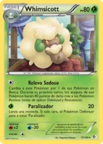 Whimsicott (Fronteras Cruzadas TCG).png