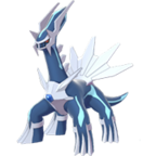 Dialga