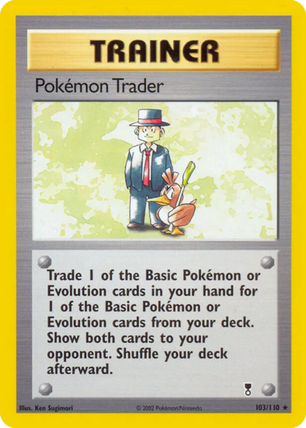 Archivo:Pokémon Trader (Legendary Collection TCG).png