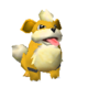 Growlithe