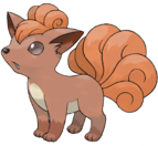 Vulpix