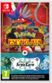 Pokémon Escarlata + El tesoro oculto del Área Cero.png