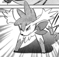 Shaymin