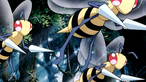 Imagen de Beedrill