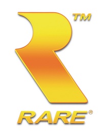 Logotipo de Rare™