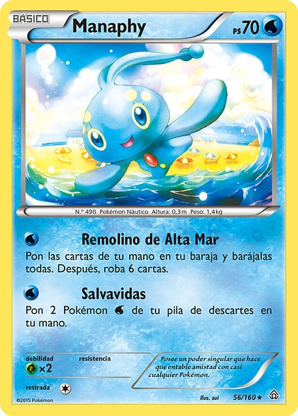 Archivo:Manaphy (Duelos Primigenios TCG).jpg