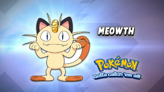 Meowth