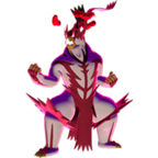 Urshifu Gigamax