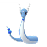 Dragonair