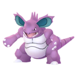 Nidoking
