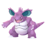 Nidoking