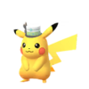 Pikachu GO Fest