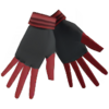 Guantes del Equipo Magma chica GO.png