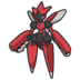Mega-Scizor