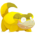 Slowpoke de Galar Café Mix variocolor.png