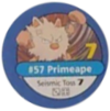 Ficha de Primeape