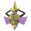 Imagen de Aegislash escudo en Leyendas Pokémon: Z-A