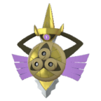Aegislash