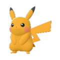 Imagen de Pikachu variocolor macho en Leyendas Pokémon: Z-A