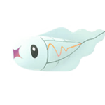 Icono de Tynamo variocolor en Leyendas Pokémon: Z-A