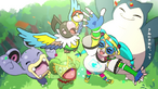 Kecleon