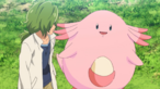 Imagen de Chansey