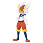 Cinderace
