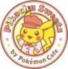 Logotipo circular de Pikachu Sweets.png