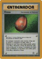 Fresa (Neo Génesis TCG).png