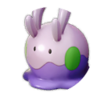Icono de Goomy en Leyendas Pokémon: Arceus